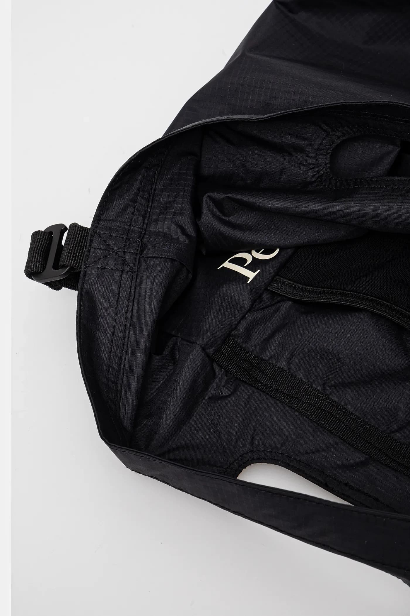 Двусторонняя сумка - фото 4