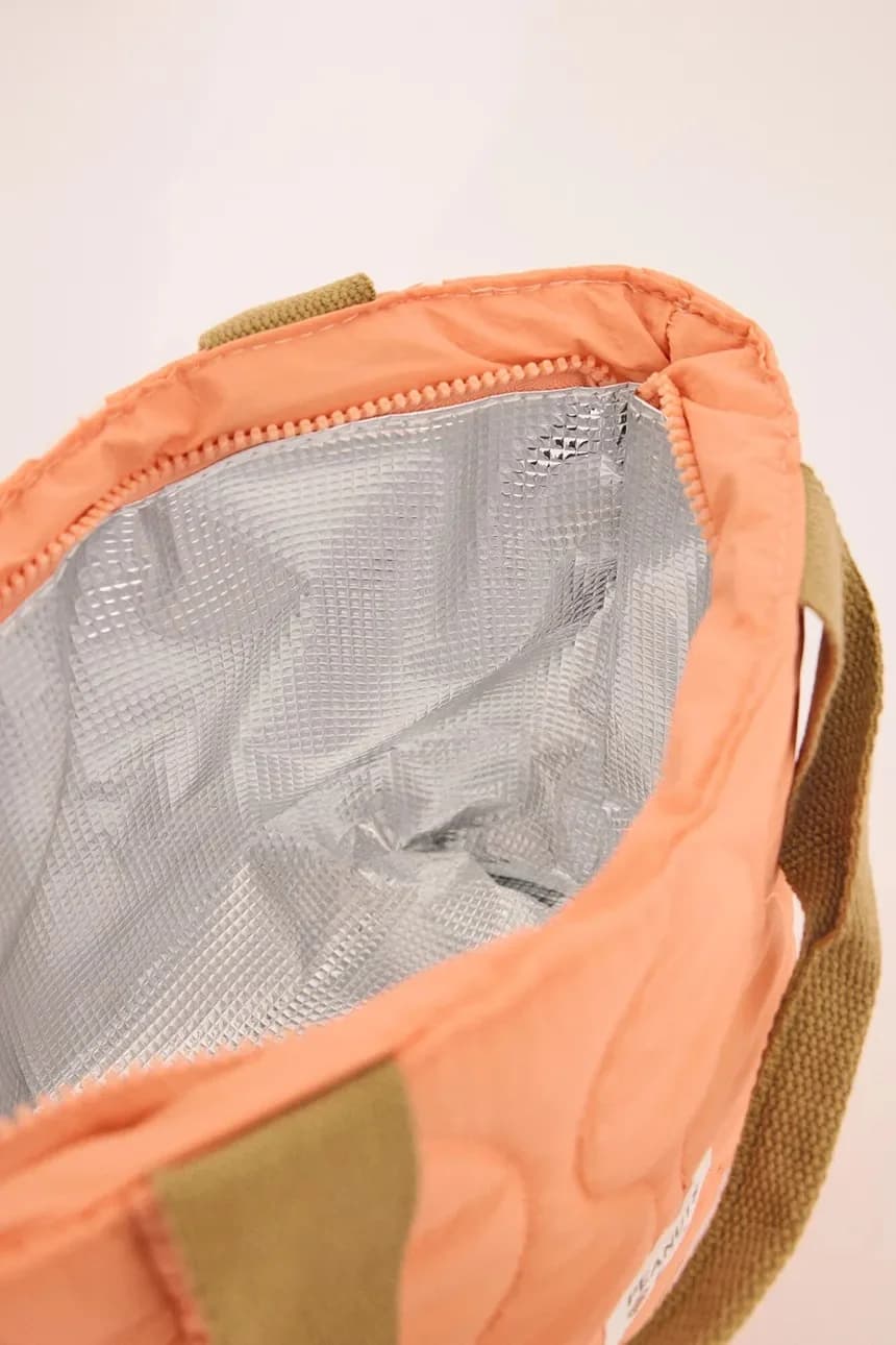 Сумка SNOOPY 34 х 24 х 12 см - фото 3