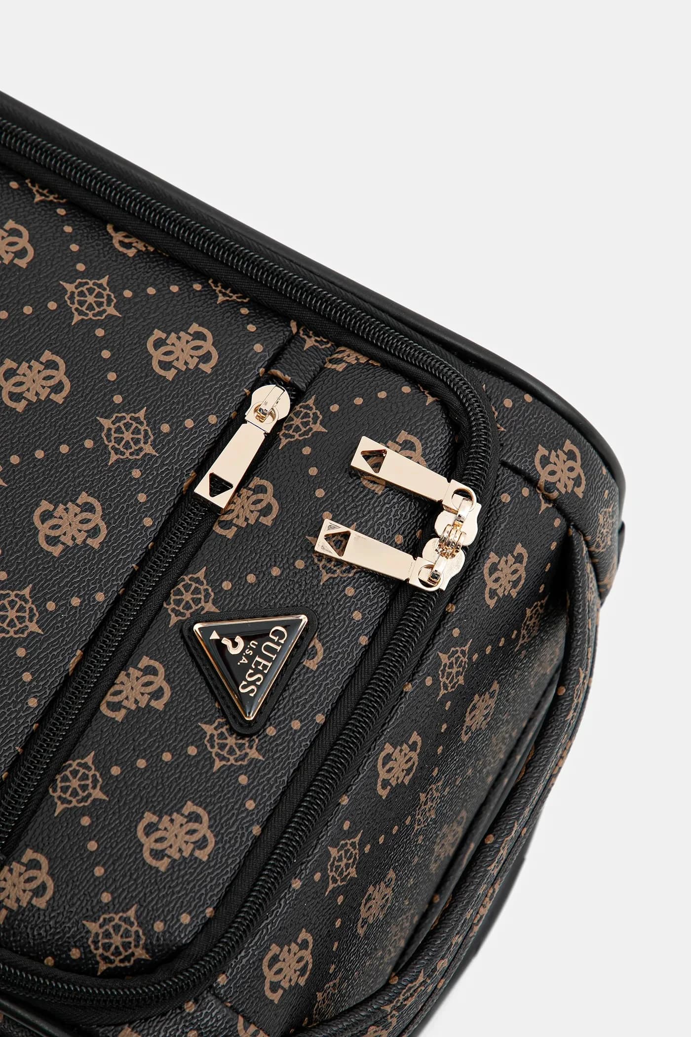 SILIA МАЛЕНЬКИЙ чемодан - фото 4