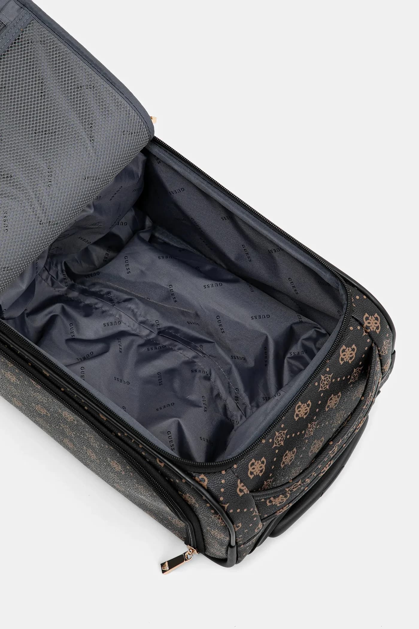 SILIA МАЛЕНЬКИЙ чемодан - фото 5