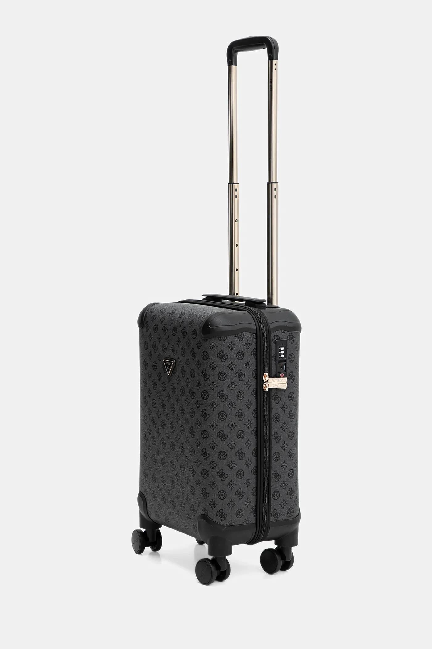 Чемодан - фото 2