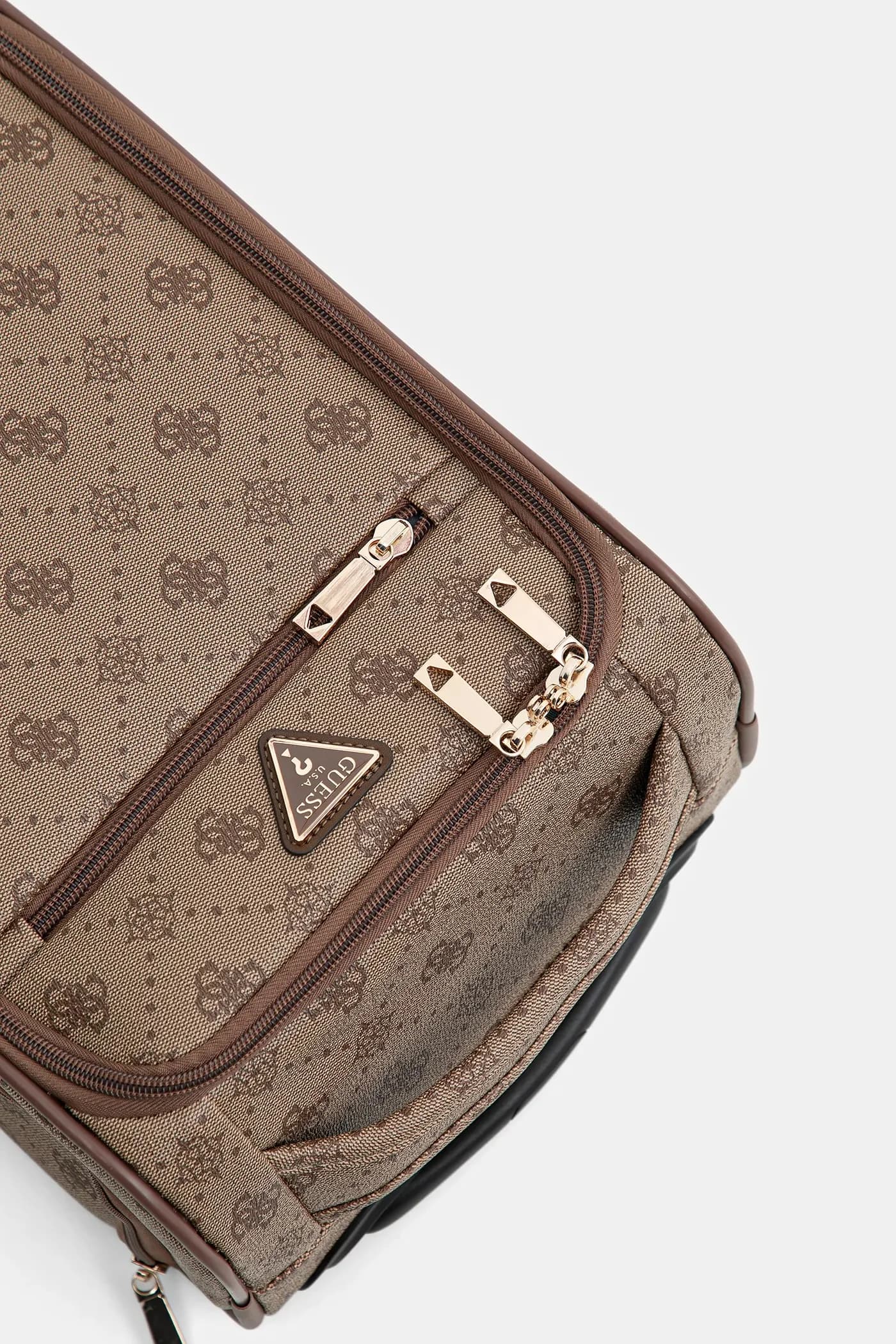 SILIA МАЛЕНЬКИЙ чемодан - фото 4