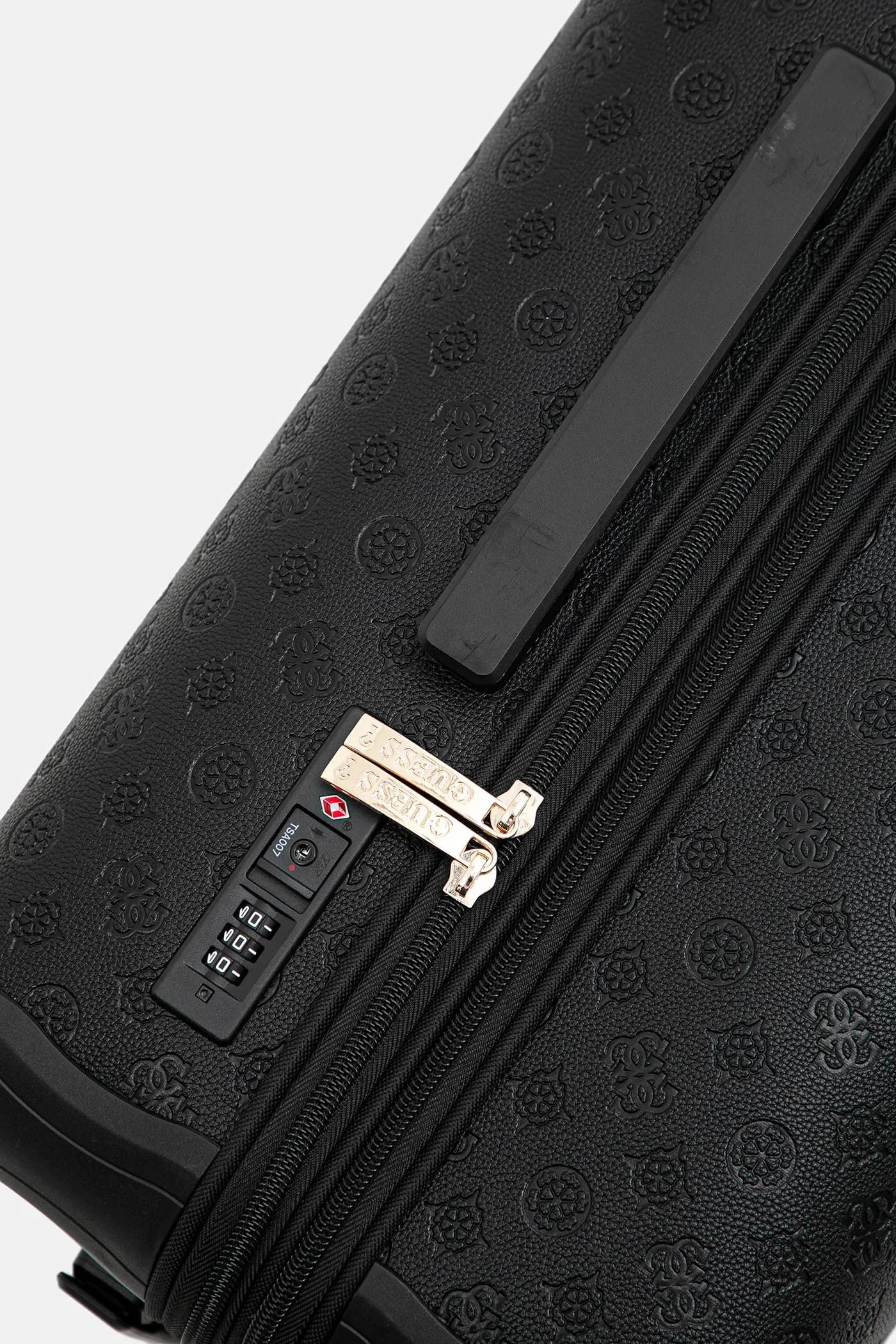 WILDER MEDIUM чемодан - фото 4