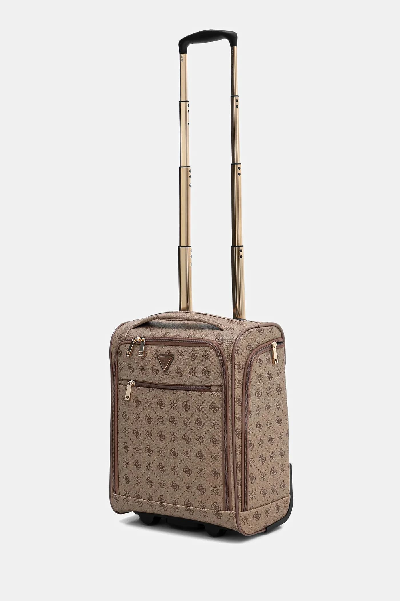 SILIA МАЛЕНЬКИЙ чемодан - фото 2