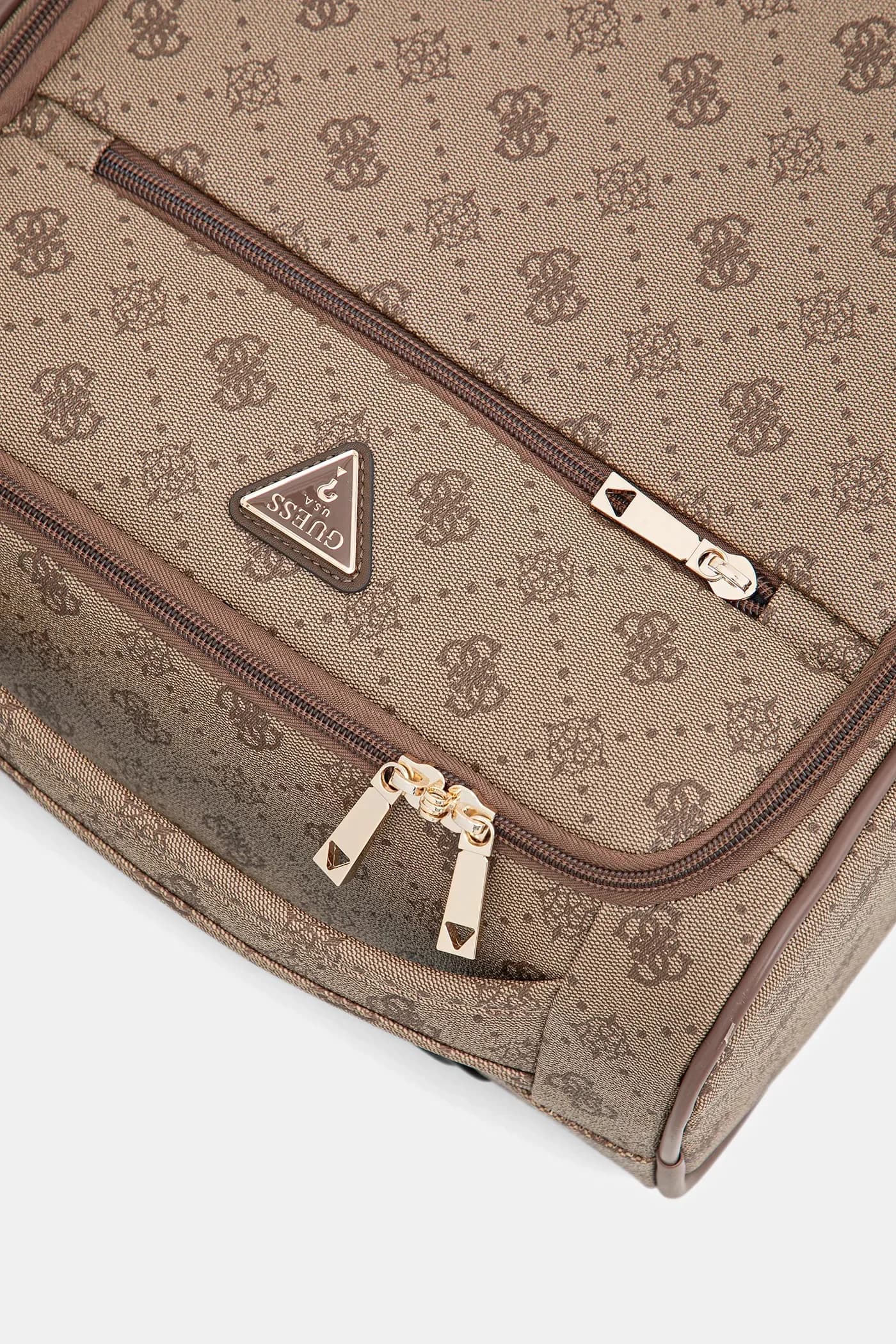 SILIA МАЛЕНЬКИЙ чемодан - фото 4