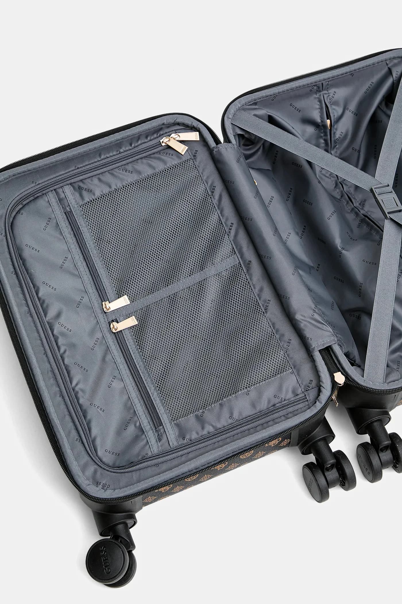 Чемодан - фото 5