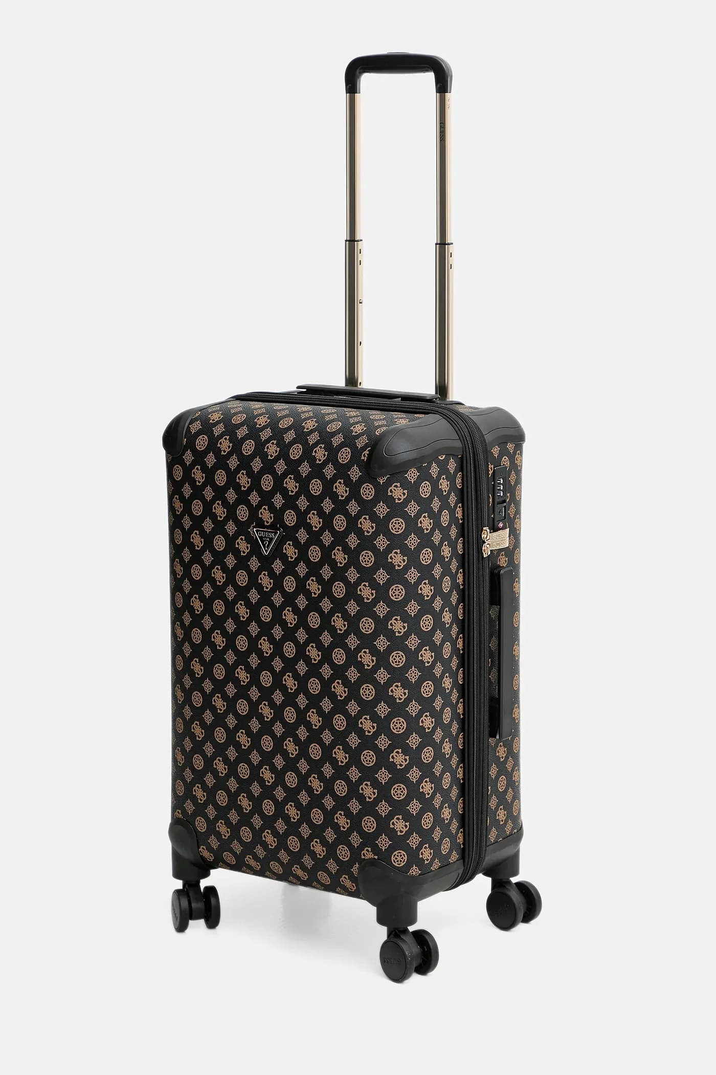 WILDER MEDIUM чемодан - фото 2