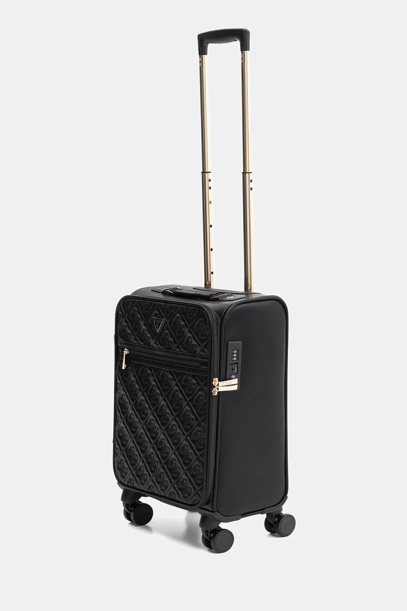 ADELASIA МАЛЕНЬКИЙ чемодан - фото 2