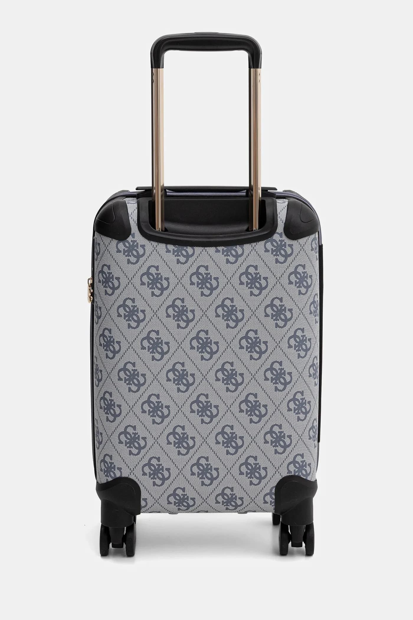 Чемодан BERTA 46x32x22 см - фото 3