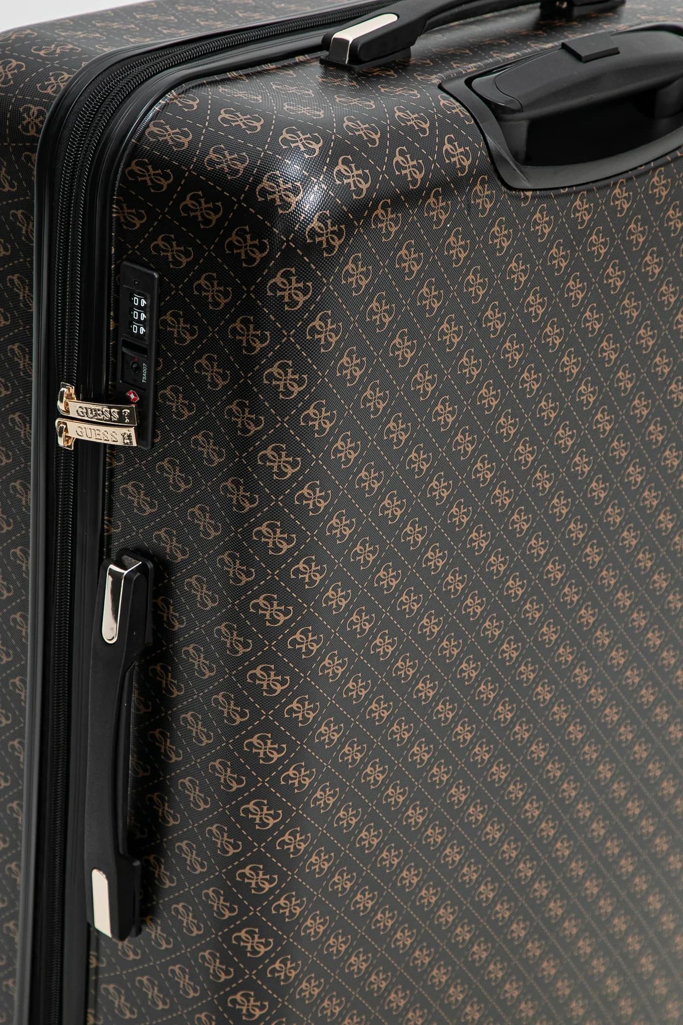 ДЖЕСКО чемодан - фото 4