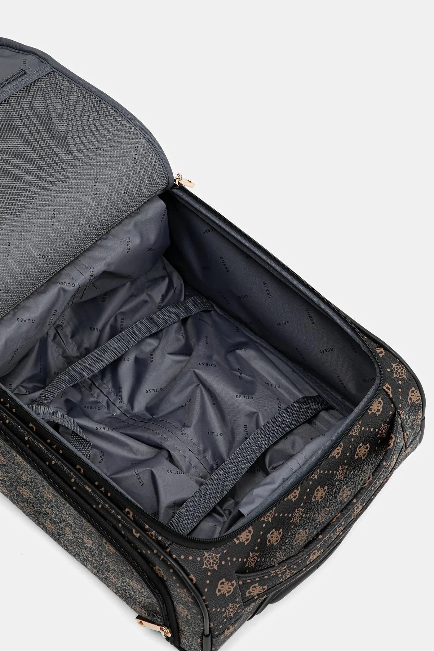 SILIA МАЛЕНЬКИЙ чемодан - фото 5