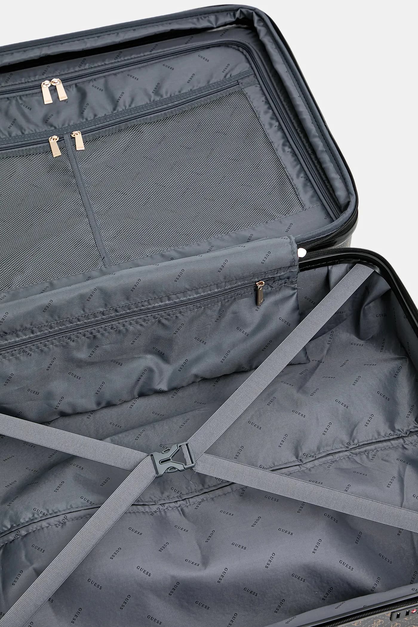 ДЖЕСКО чемодан - фото 5