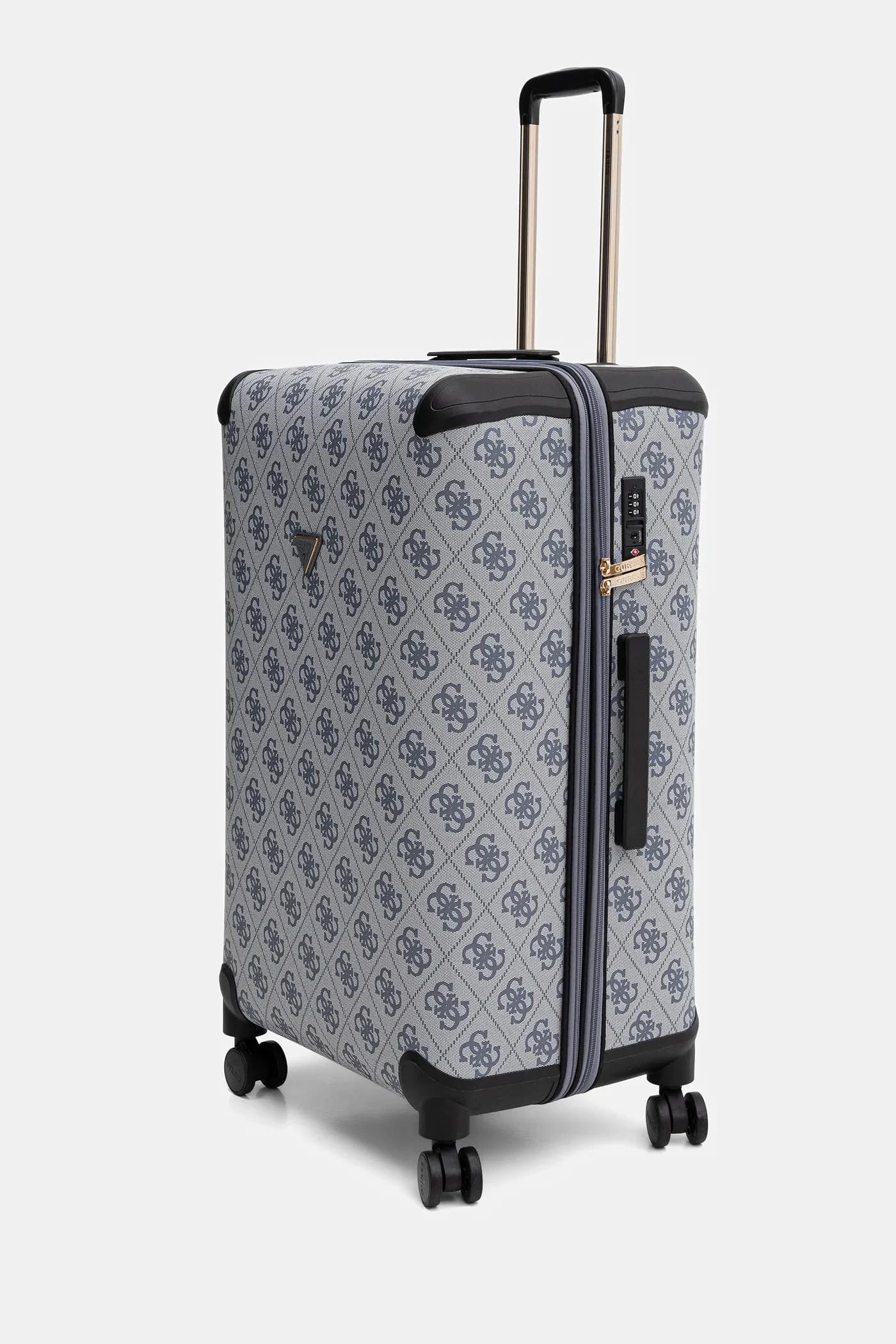 Чемодан БЕРТА - фото 2