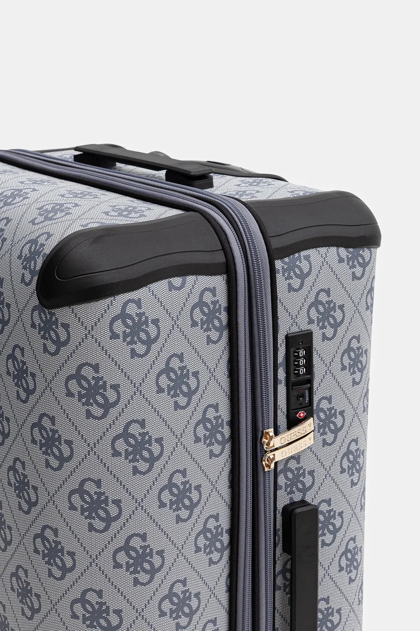 Чемодан БЕРТА - фото 4