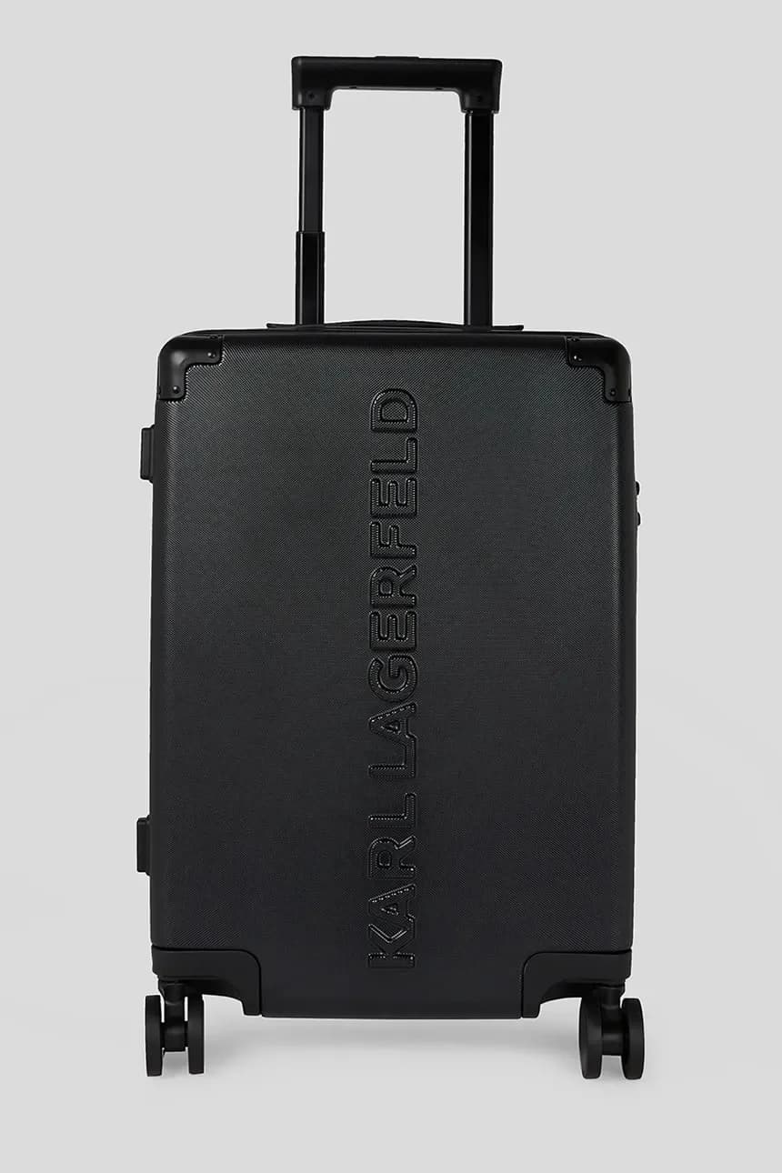 Чемодан K/TRAVEL