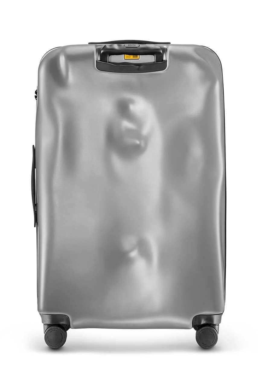 ICON Чемодан большого размера 79x50x30 см - фото 3