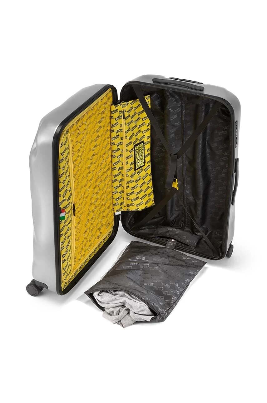 ICON Чемодан большого размера 79x50x30 см - фото 5