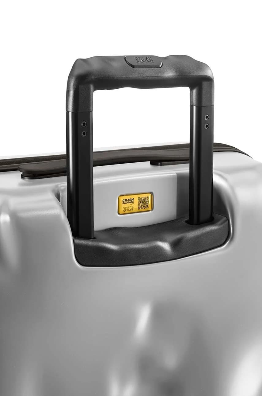 ICON Чемодан большого размера 79x50x30 см - фото 7