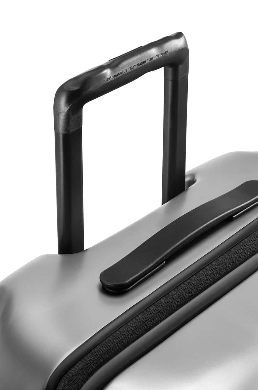 ICON Чемодан большого размера 79x50x30 см - фото 8