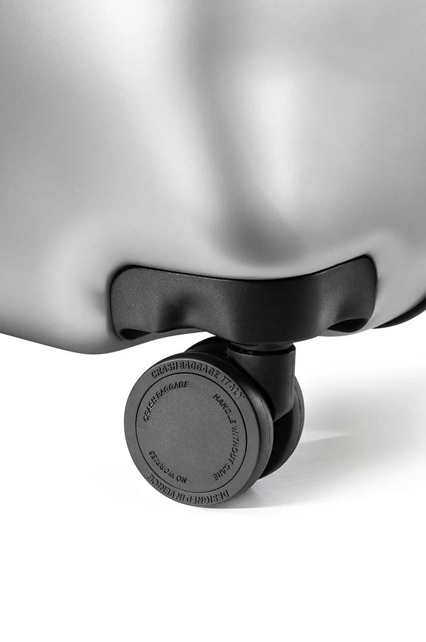 ICON Чемодан большого размера 79x50x30 см - фото 10