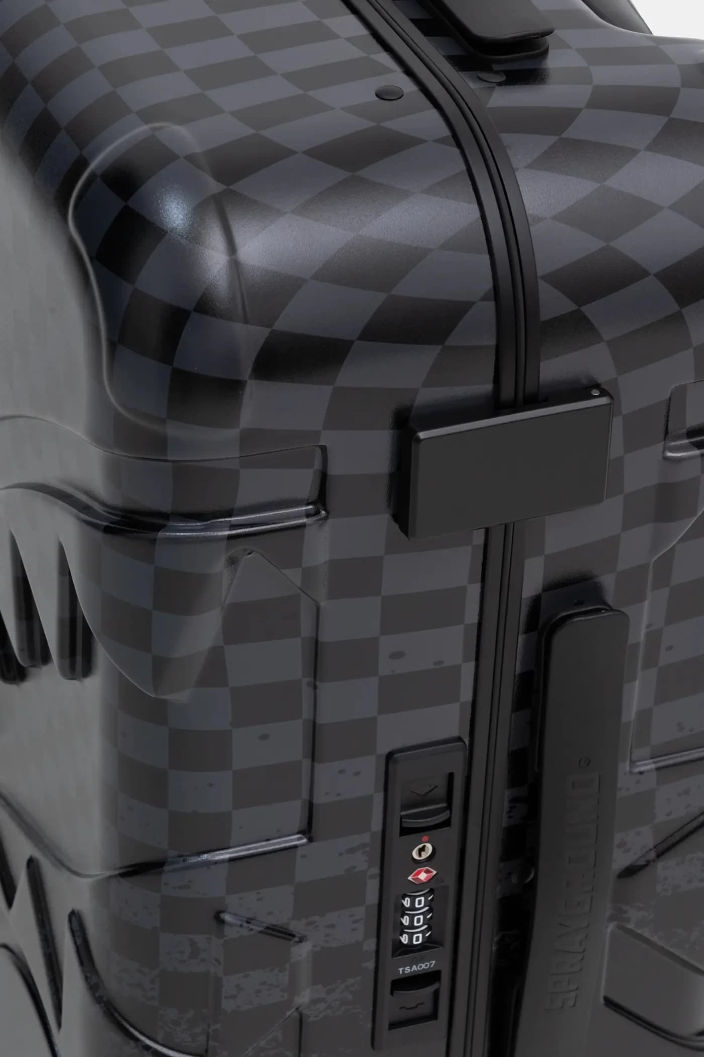 Чемодан - фото 5