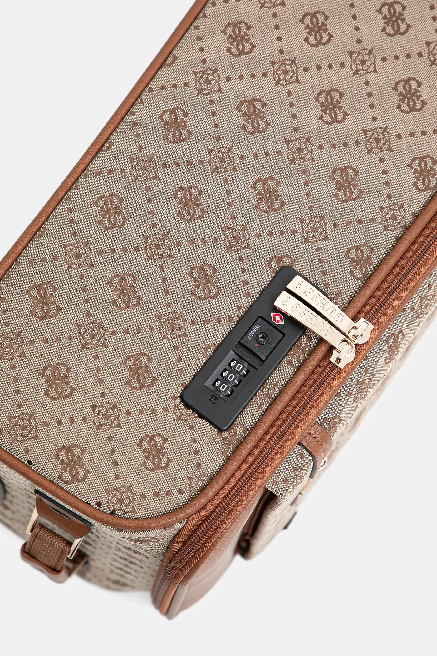 НЕДА МАЛЕНЬКИЙ чемодан - фото 4