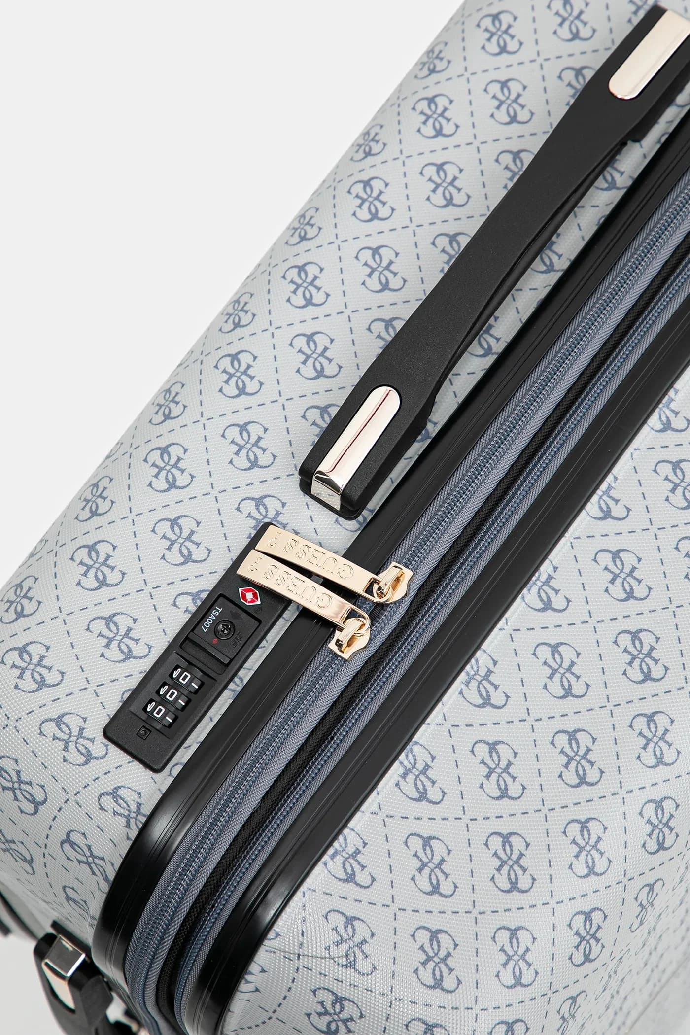 ДЖЕСКО чемодан - фото 4