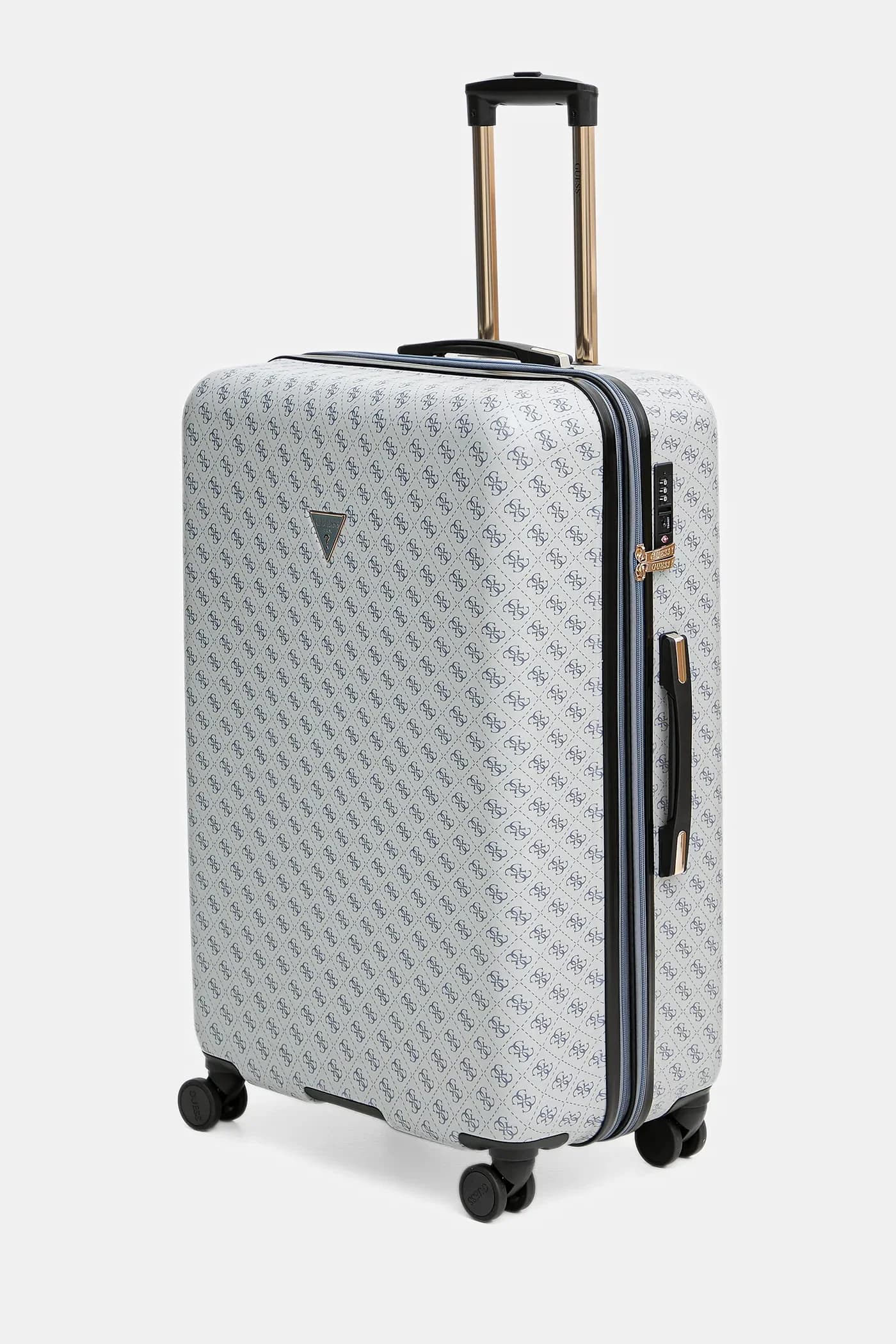 ДЖЕСКО чемодан - фото 2