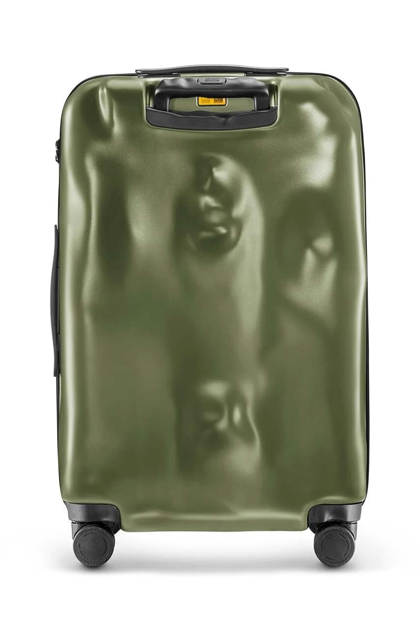 ICON Чемодан среднего размера 68x45x26 см - фото 3