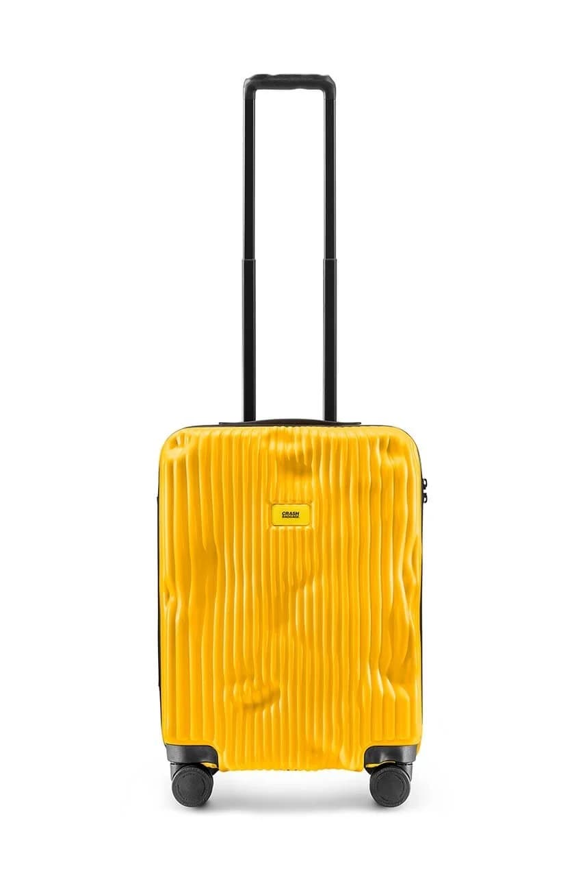 STRIPE Чемодан небольшого размера 55х40х22 см.