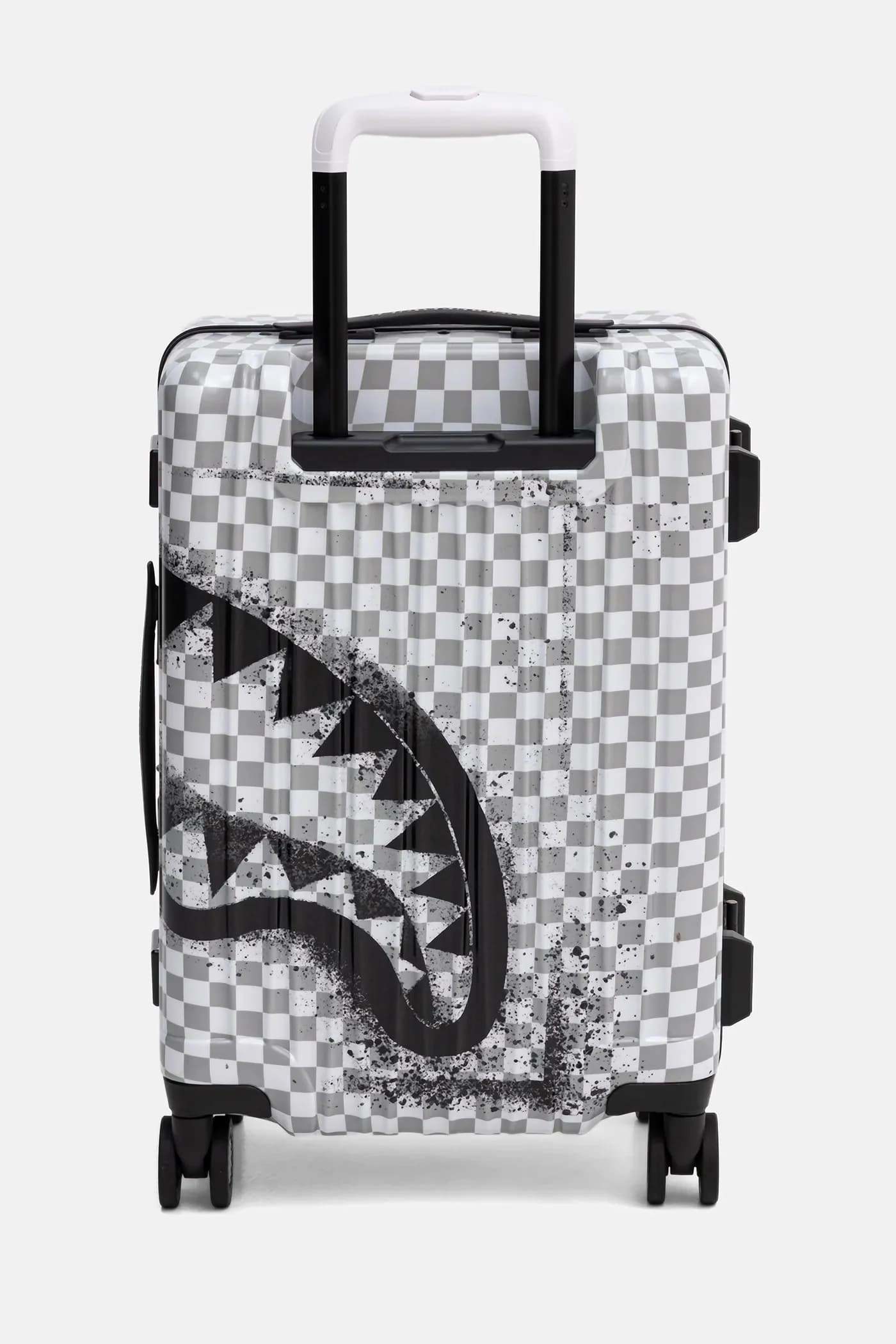 Чемодан - фото 3