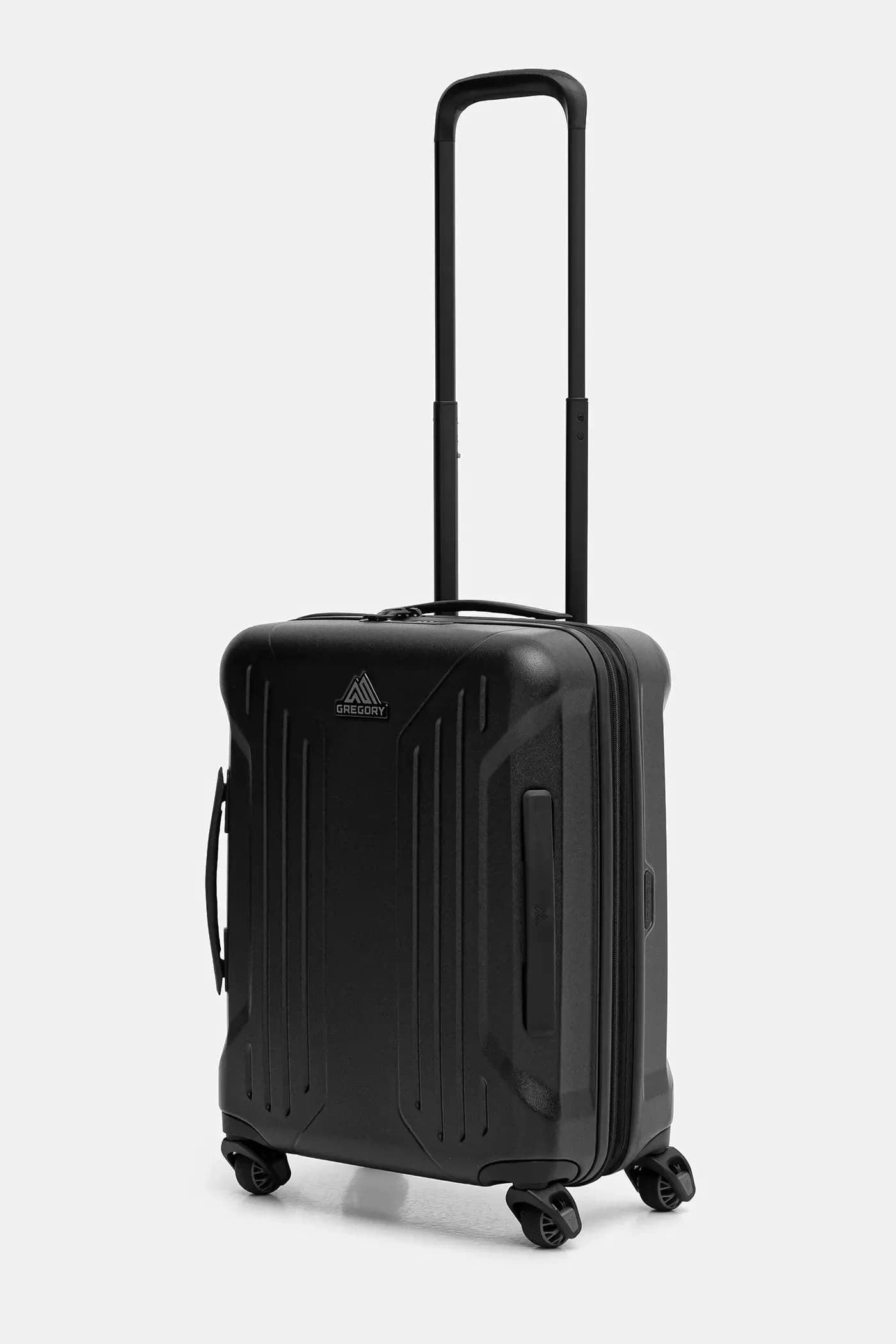 Квадро чемодан - фото 2