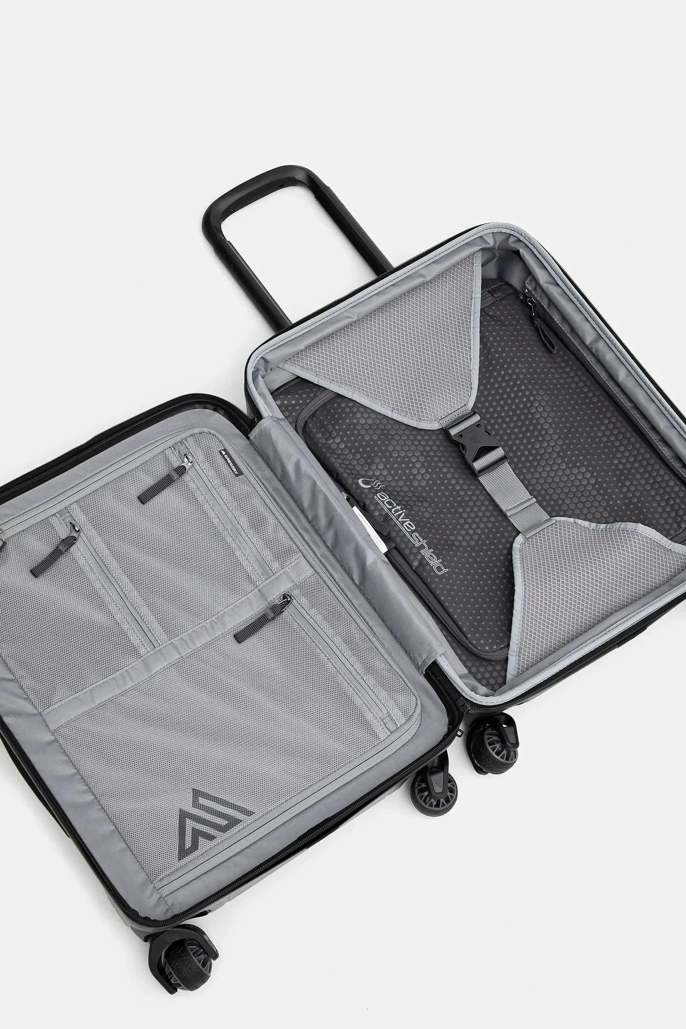 Квадро чемодан - фото 5