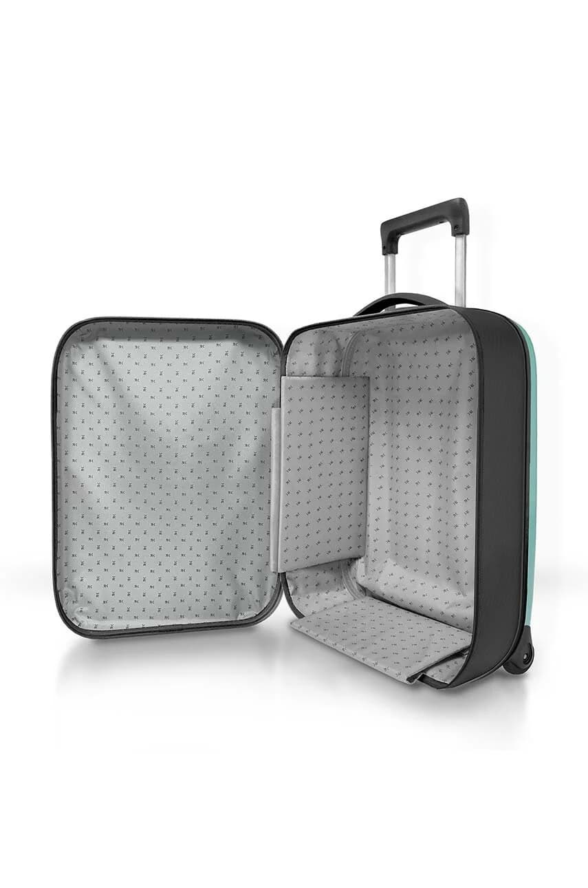 Чемодан Flex Vega 55x40x20 см - фото 6