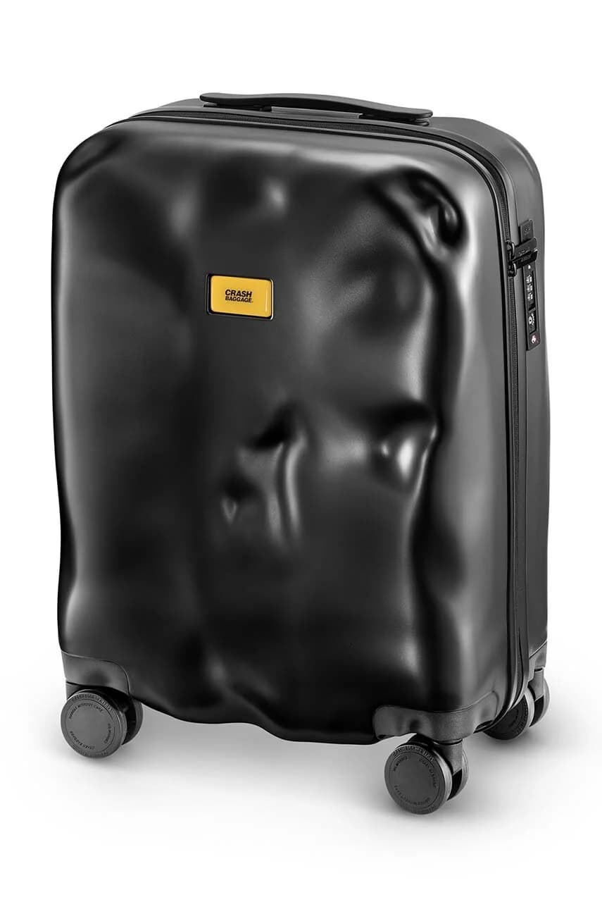 ICON Чемодан небольшого размера 55x40x22 см - фото 2