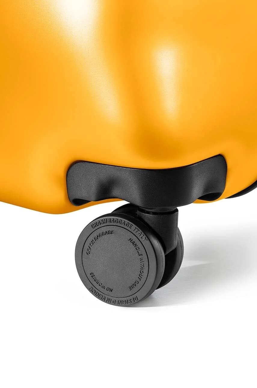 ICON Чемодан небольшого размера 55x40x22 см - фото 10