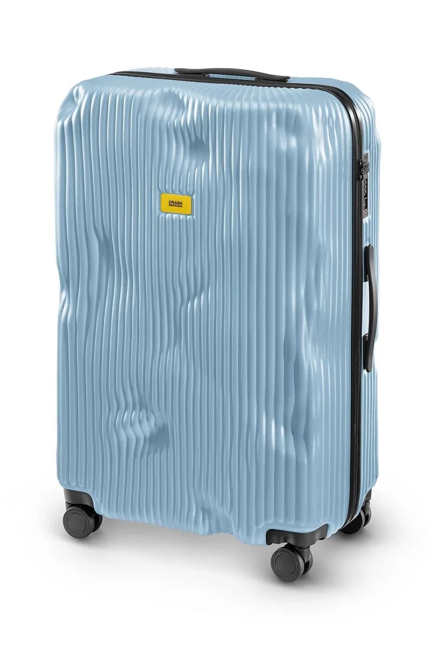 STRIPE Чемодан большого размера 79х50х30 см. - фото 3