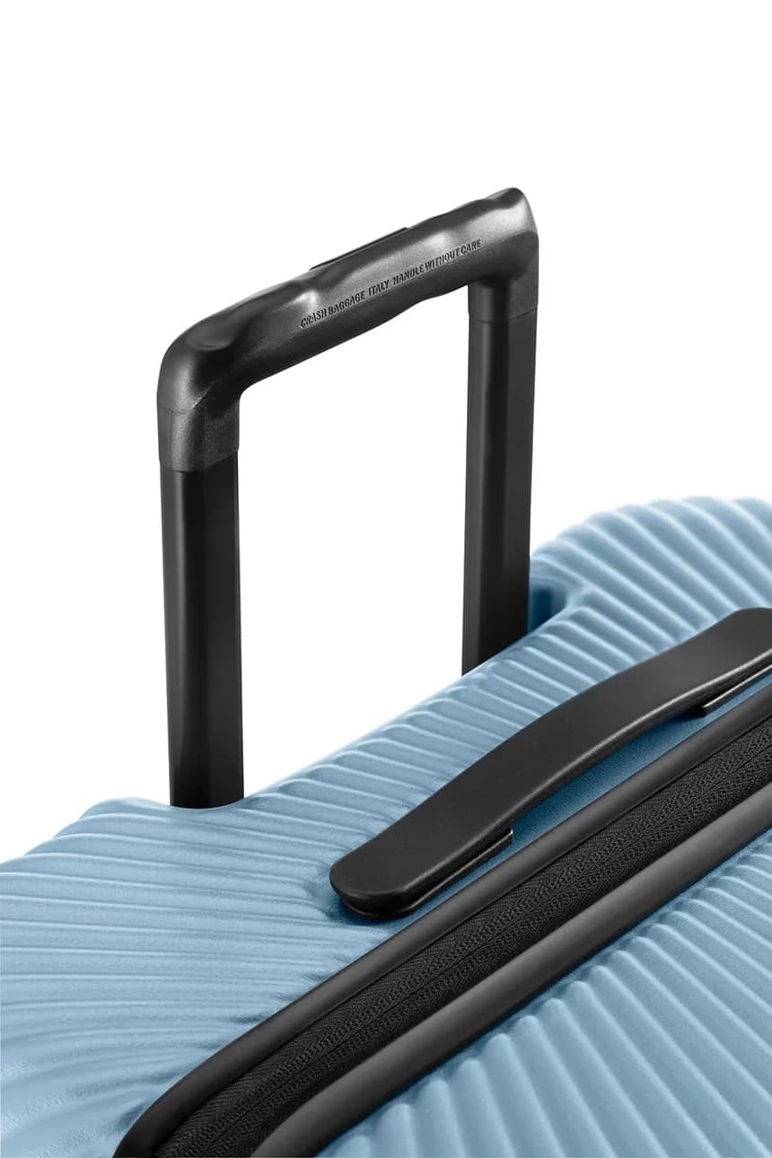 STRIPE Чемодан большого размера 79х50х30 см. - фото 7