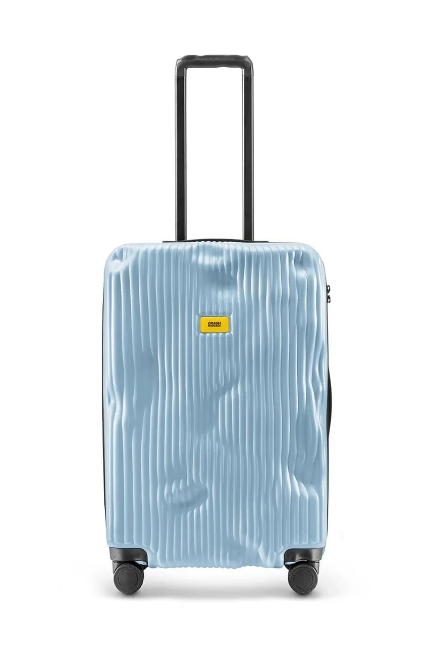 STRIPE Чемодан среднего размера 68х45х26 см.