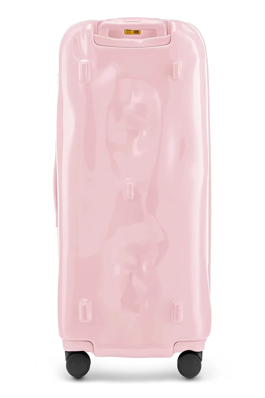 TRUNK Чемодан большого размера 80х38х40 см. - фото 2