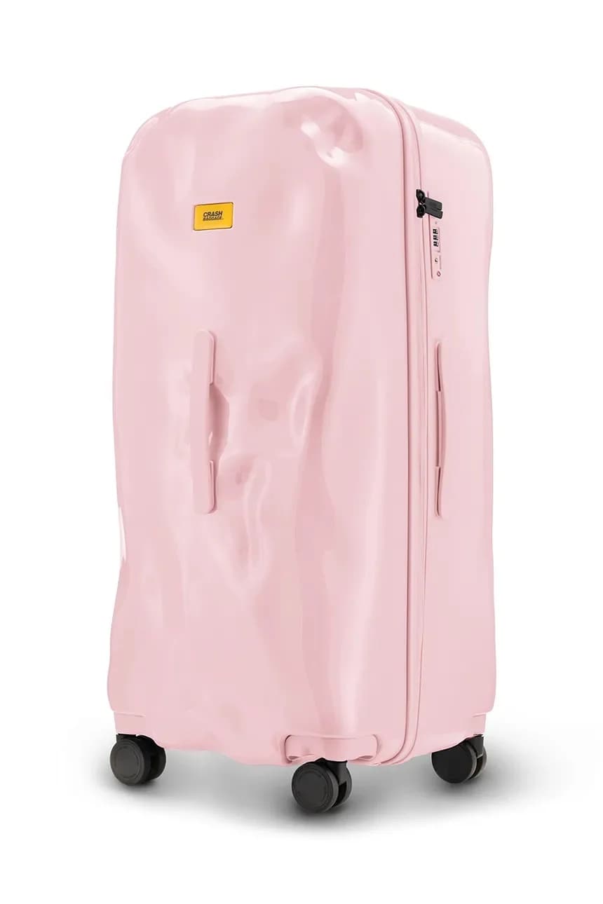 TRUNK Чемодан большого размера 80х38х40 см. - фото 3