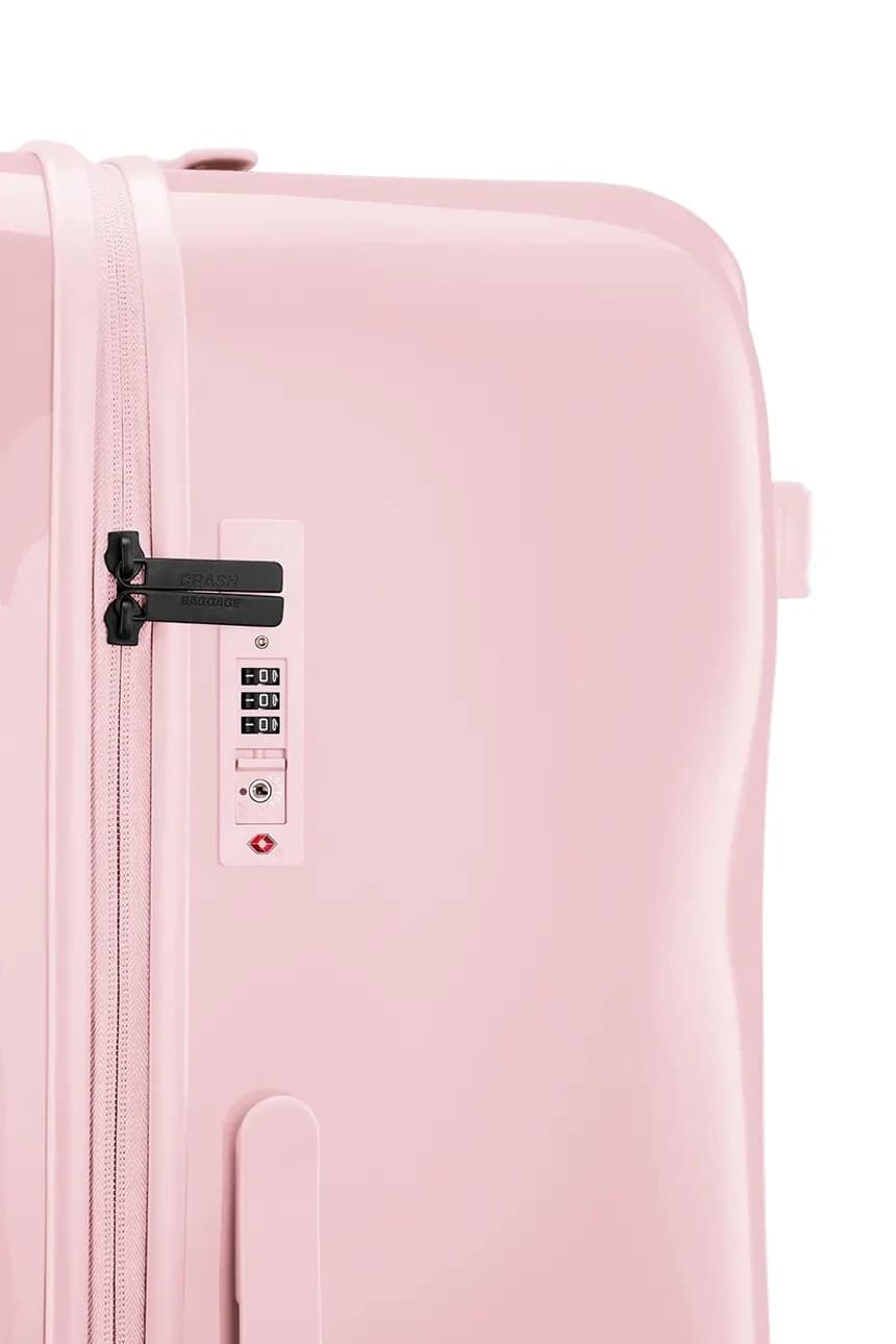 TRUNK Чемодан большого размера 80х38х40 см. - фото 6