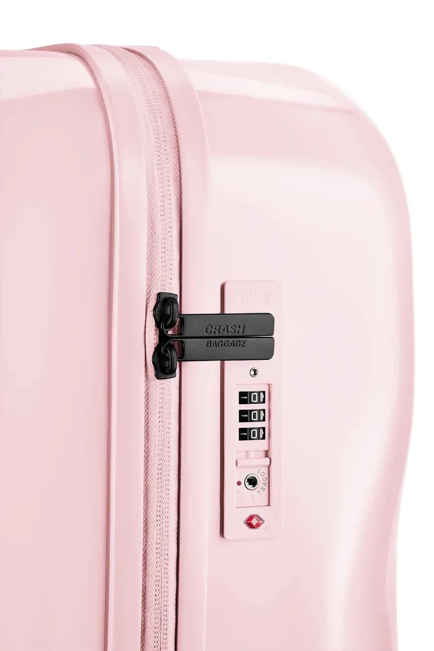 Чемодан TONE On TONE 68x45x26 см - фото 7