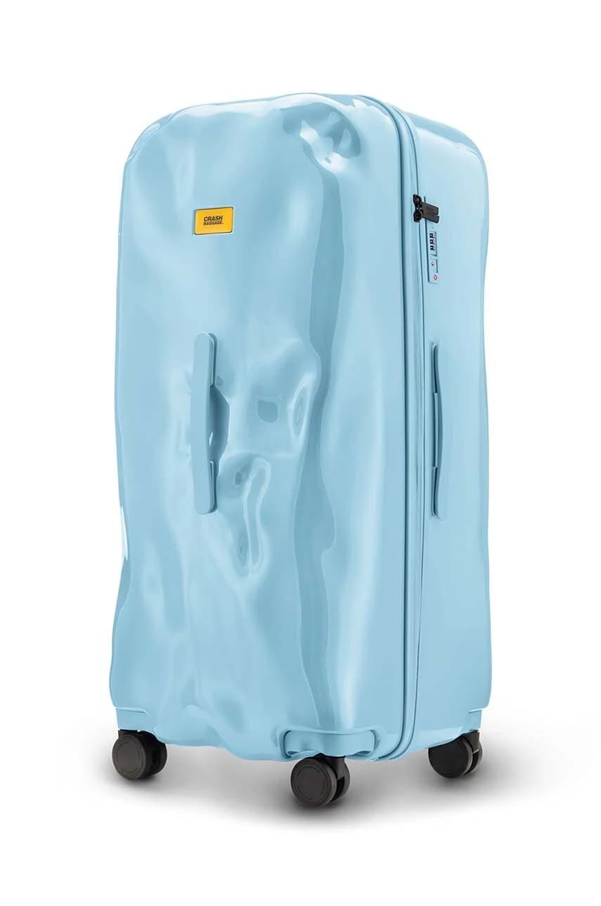 TRUNK Чемодан большого размера 80х38х40 см. - фото 3