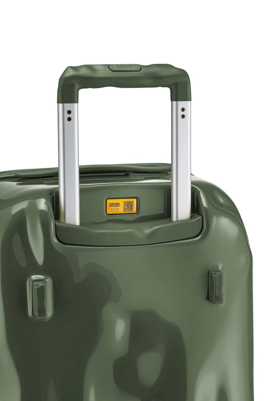 TRUNK Чемодан большого размера 80х38х40 см. - фото 5