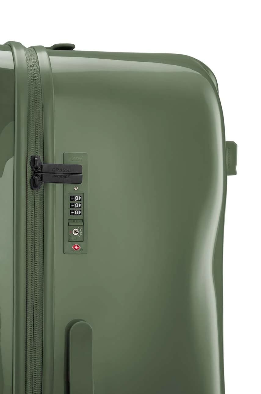 TRUNK Чемодан большого размера 80х38х40 см. - фото 6