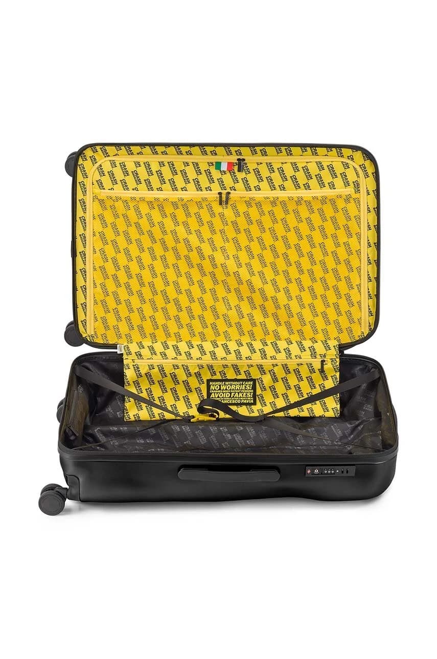 ICON Чемодан большого размера 79x50x30 см - фото 4