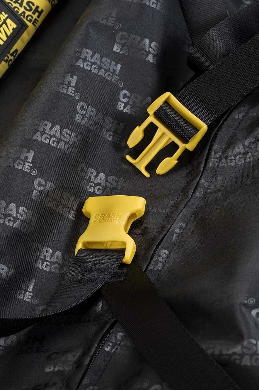 ICON Чемодан большого размера 79x50x30 см - фото 6