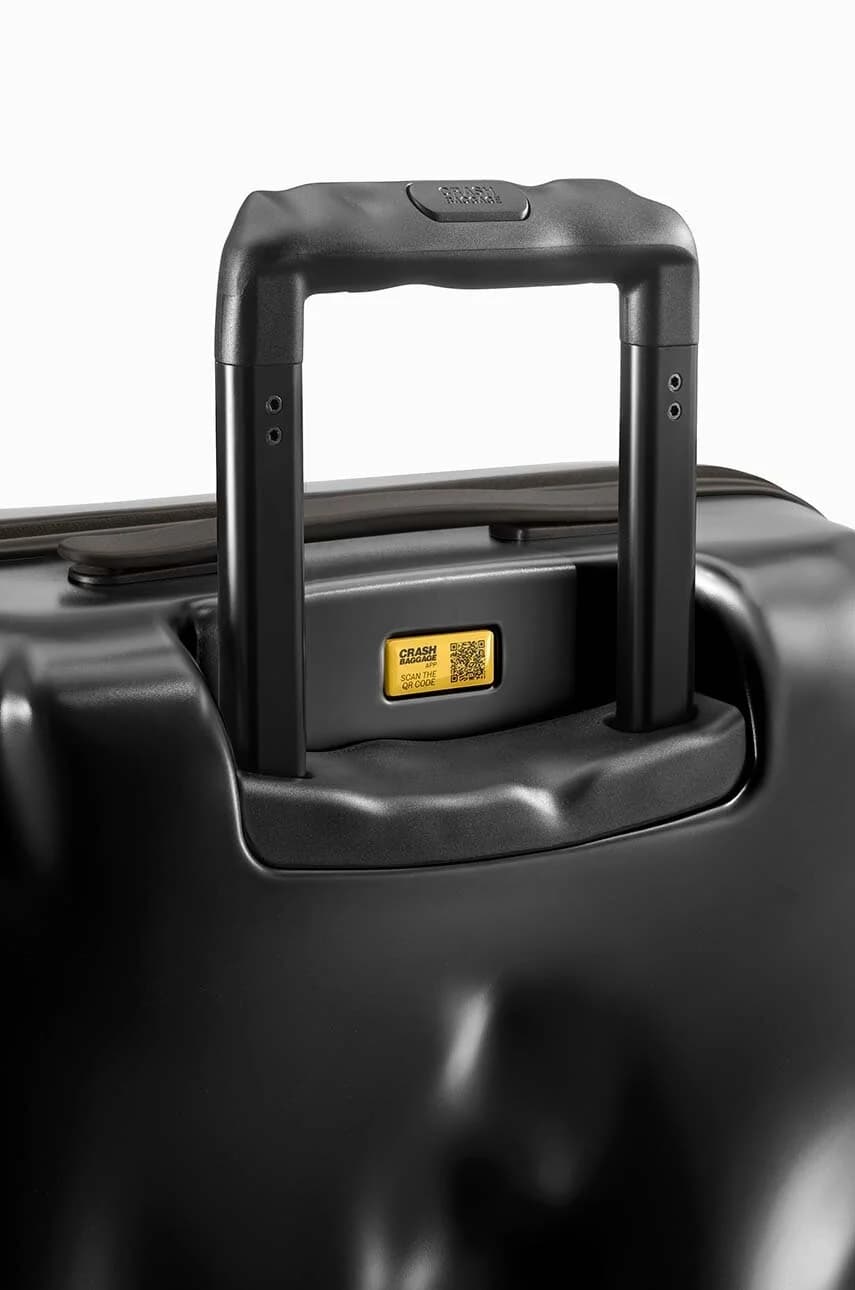 ICON Чемодан большого размера 79x50x30 см - фото 7