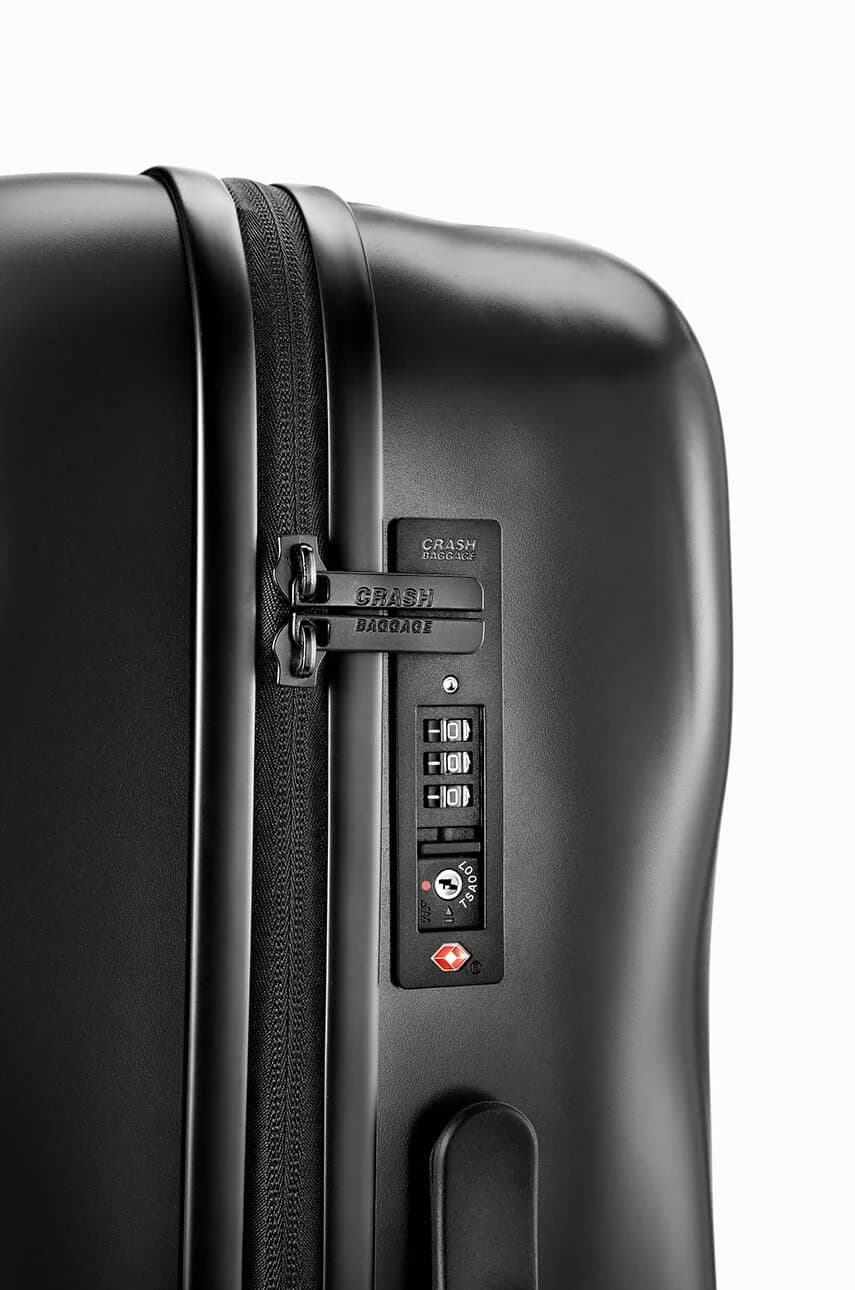 ICON Чемодан большого размера 79x50x30 см - фото 9